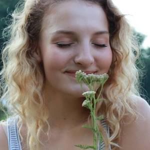 Meet your Posher, Ava marie